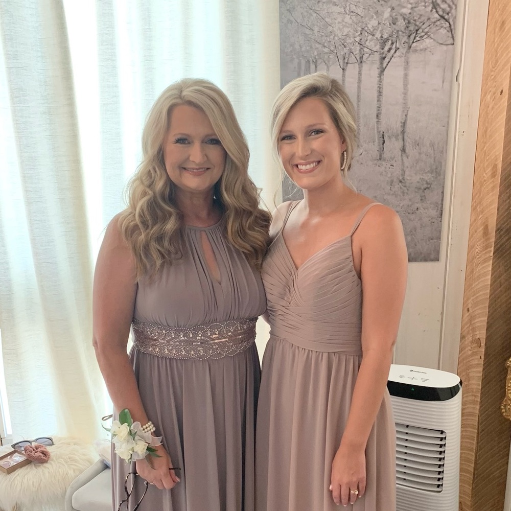 Meet your Posher, Rene